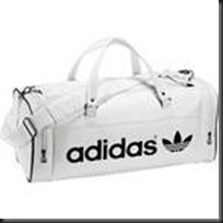 sac de sport Adidas