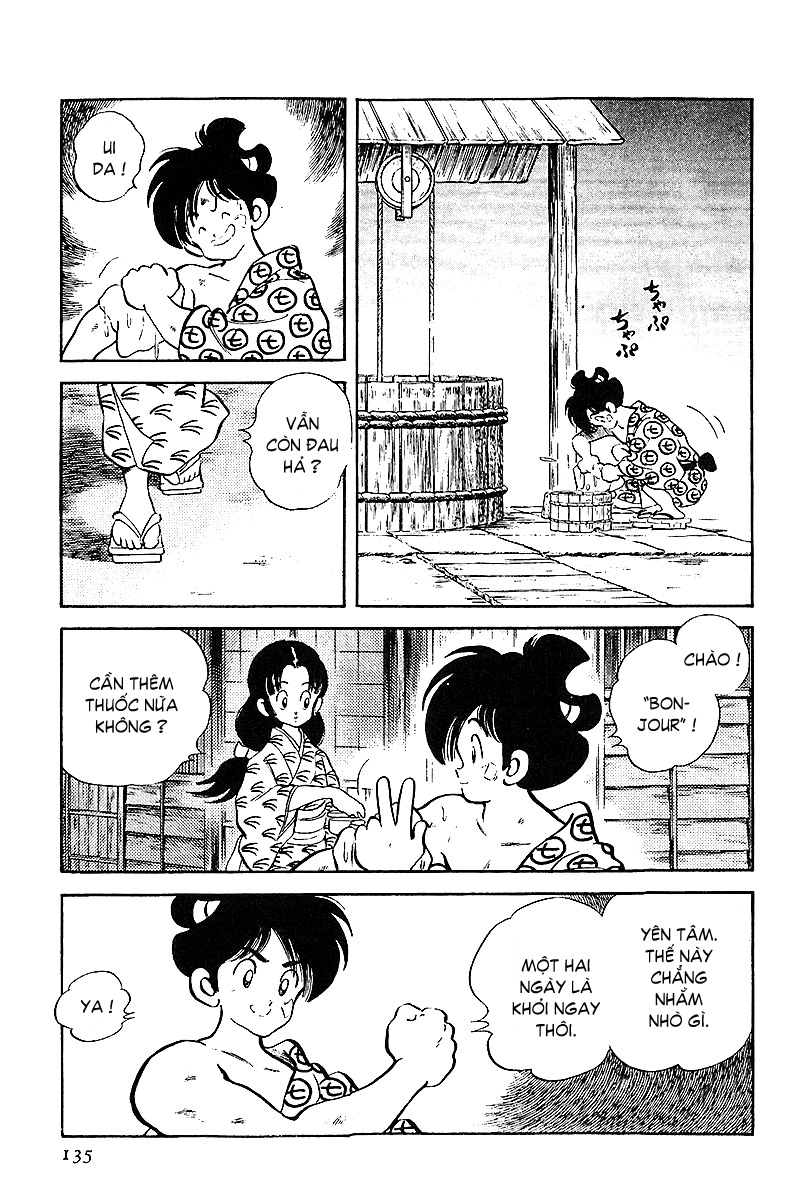 Niji Iro Tougarashi chap 25