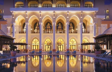 Al Quaryat Hotel - Abu Dhabi