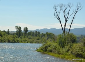 Snake River