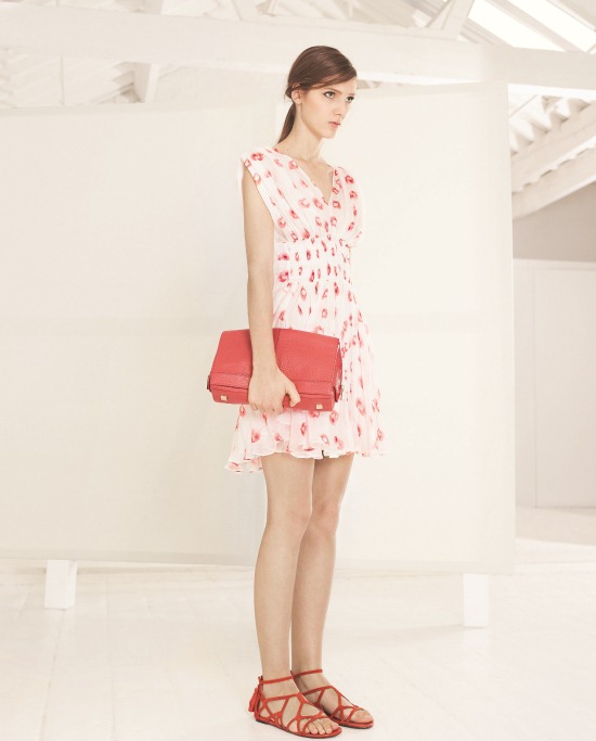 reiss spring 2013 lookbook 7