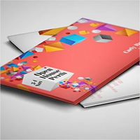 10 nuevos ejemplos de tarjetas de presentación muy coloridas