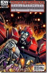 P00003 - Transformers_ Ironhide #2 P00003 - Transformers_ Ironhide #2