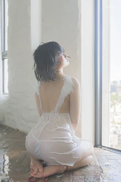 Mimmi (밈미) Vol.2 My Small Bird