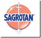 logo Sagrotan