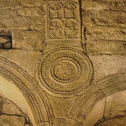 56.- Sta. María del Naranco