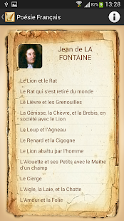 How to mod Poésie Français lastet apk for laptop