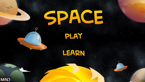 Space - Planets for Kids