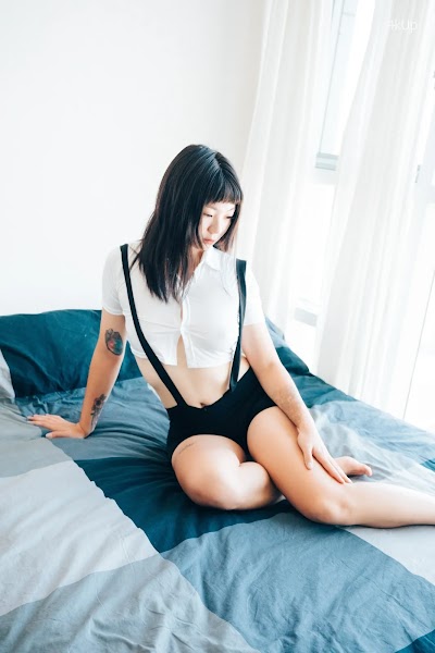 [Loozy] Kissme Short Time