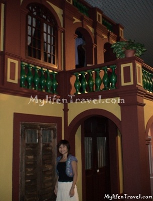 Macau Museum 086