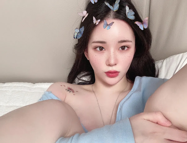 [ROGLE] Min Lover No.02