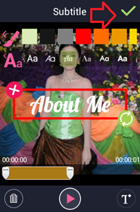 นำภาพถ่ายจากมือถือแทรกเสียงข้อความ ใน android นำภาพถ่ายจากมือถือแทรกเสียงข้อความ ใน android