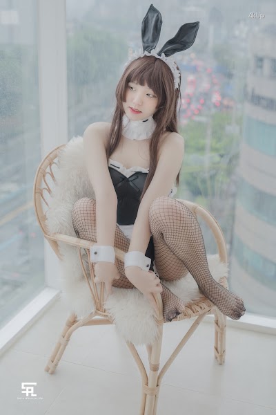 SAINT Photolife – Jeong Jenny (정제니) Jenny Vol.01