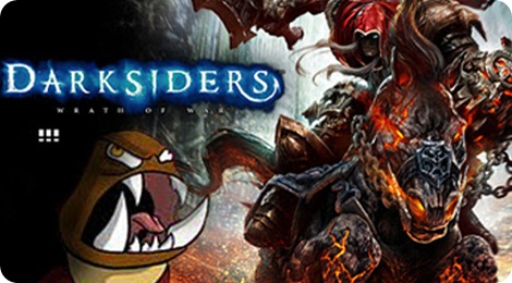 darksiders