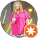 Carol Barringer
