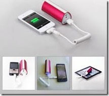 Powerbank_portable Charger 1