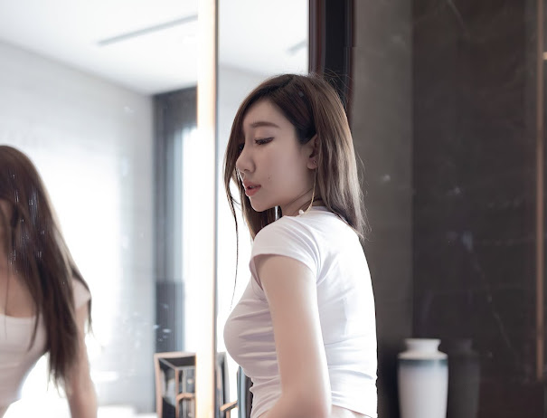 XIUREN No.2406 Victoria志玲