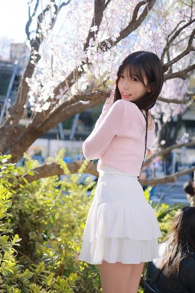 [Patreon] 쏘블리 (@leeesovely) Sakura Part1