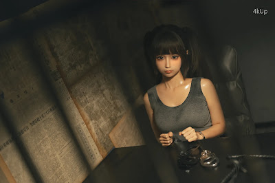 Coser@蠢沫沫 (chunmomo) 审讯