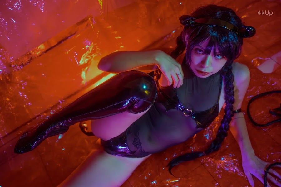 Kuromelo (黒メル) Succubus