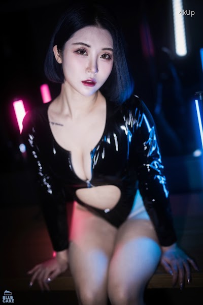[BLUECAKE] Bomi (보미) City of Night