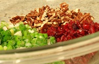 Cranberry Pecan Wild Rice 2