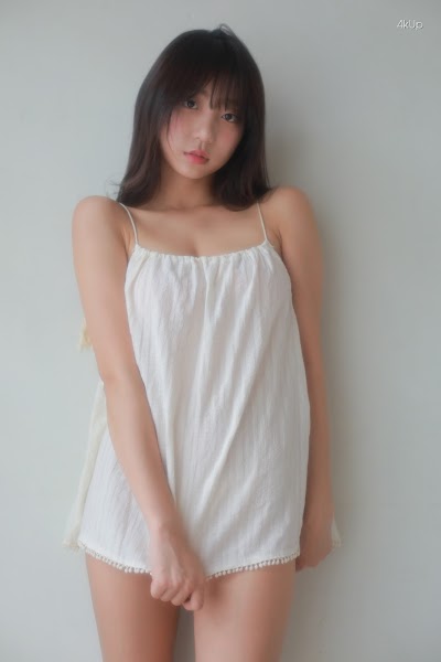 [Eunji Pyoapple] Pictorial #2 – Eunji Pyo (표은지)