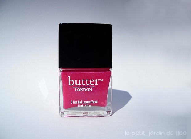 02-butter-london-disco-biscuit-nail-polish-swatch-review