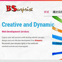 BSurprise - Website Design mobile app icon