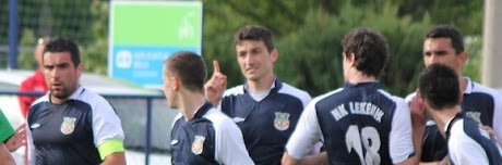 Post image for Lekenik &ndash; Mladost Petrinja 4:0