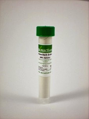 diy salicylic acid toner