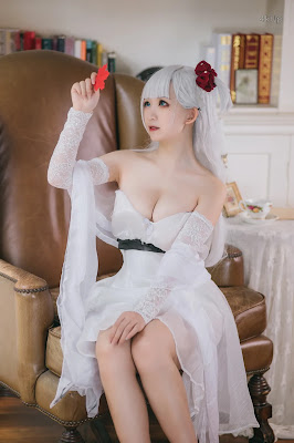 Coser@樱落酱w 翔鹤