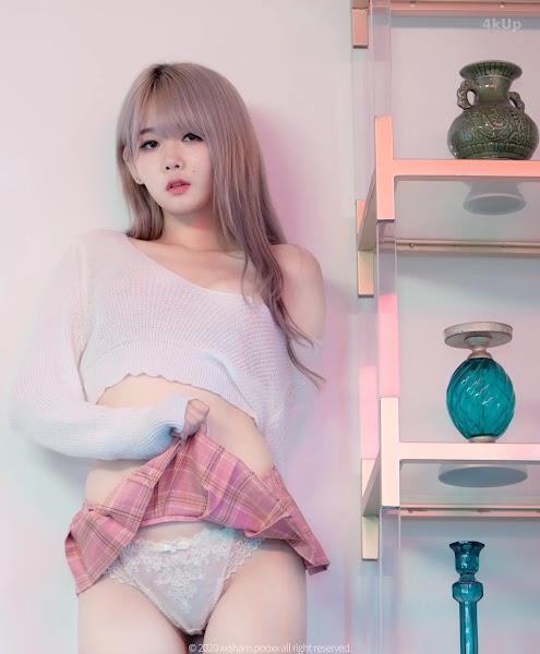 Zia (지아) Ordinary