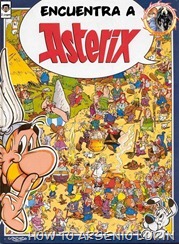 Asterix Encuentra a Asterix (1998)