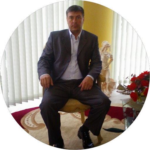 Эдуард Косинов