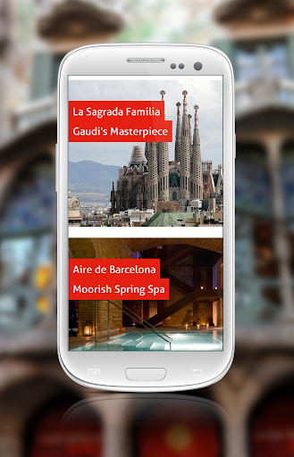 免費下載旅遊APP|Trippa Barcelona Travel Guide app開箱文|APP開箱王