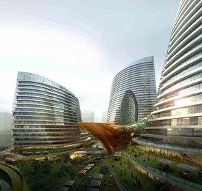 Proyecto arquitectónico Proyecto arquitectónico Cede CLIC WILCOTER Arquitectos
