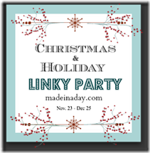 ChristmasLinkyParty