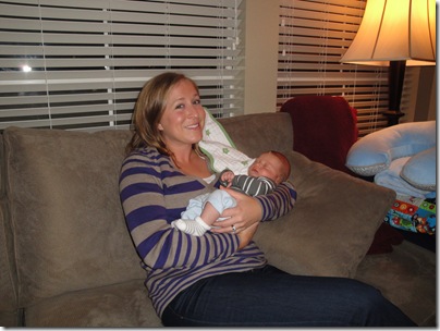 4.  Leanne and Knox