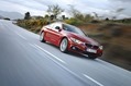 BMW 435i Coupé Sport Line, Melbourne Rot, 306 PS, 400 Nm, Interieur: Leder Dakota Schwarz, Alu Längsschliff fein, Akzentleiste korallrot matt BMW 435i Coupé Sport Line, Melbourne Rot, 306 PS, 400 Nm, Interieur: Leder Dakota Schwarz, Alu Längsschliff fein, Akzentleiste korallrot matt