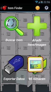Download Item Finder APK for Android