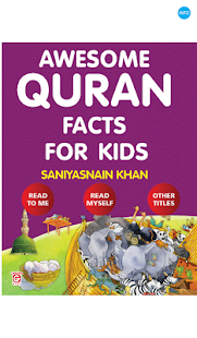 How to mod AWESOME QURAN FACTS 1.1 apk for bluestacks