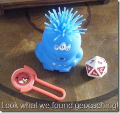 Geocaching brings geography to life by building real life experiences that kids will remember.  Raki's Rad Resources