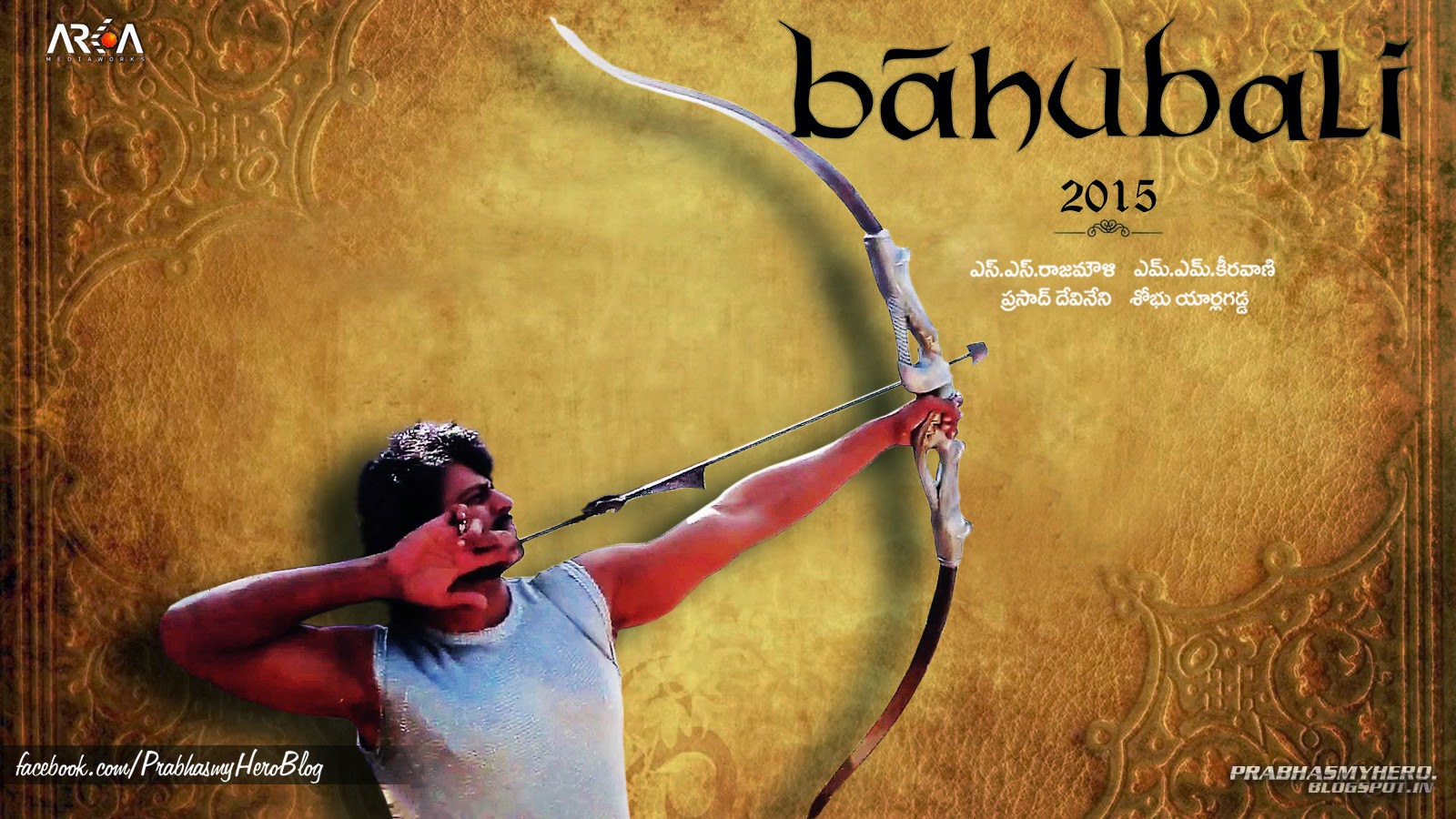 Ten New Widescreen Wallpapers - Prabhas Designs Blog