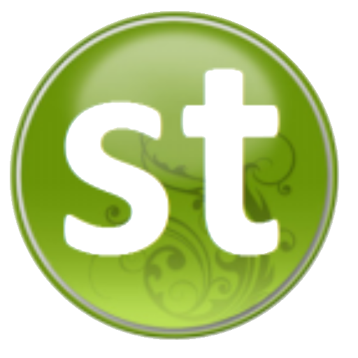 Standard Time Android Edition LOGO-APP點子