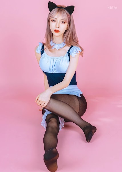 [Glamarchive] Kana No.6