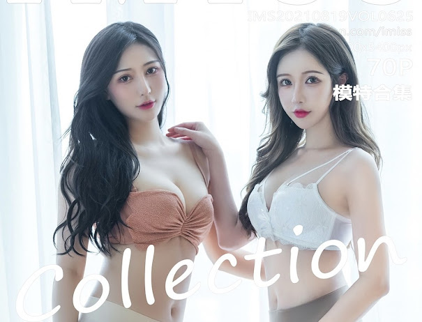 IMISS Vol.625 Lavinia肉肉