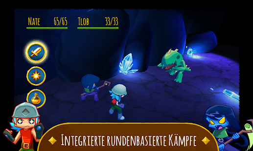 Light Apprentice apk cracked download - screenshot thumbnail