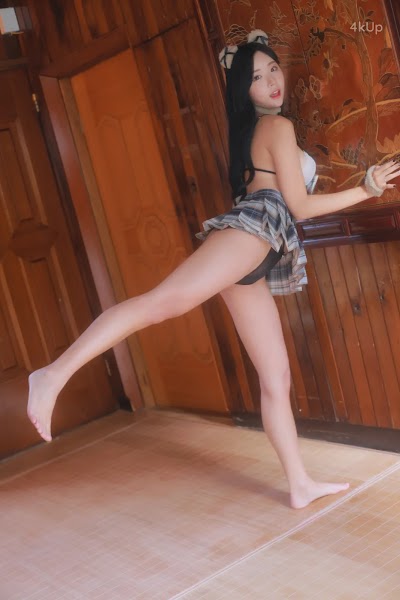 Habin (하빈) Underwear Set 02