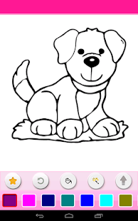 免費下載休閒APP|Coloring Book app開箱文|APP開箱王